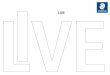 FIMOair light BetonLookLetters LiveLoveLaugh Vorlagen · FIMOair light_BetonLookLetters_LiveLoveLaugh_Vorlagen Created Date: 4/5/2018 5:48:53 PM 