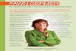 FAWN GERMERfawngermer.com/wp-content/uploads/2014/07/Fawn... · Ever since Fawn Germer had a bully boss (the famous “bosshole”) tell her she wasn’t going anywhere, she has been