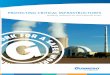 PROTECTING CRITICAL INFRASTRUCTURES Gunnebo ¢â‚¬â€œ For a 2018-07-16¢  Make Critical National Infrastructures