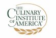The Culinary Institute of America in · Singapore The CIA, Singapore, the college’s first international campus, operates at a dynamic, cultural, and culinary crossroads of Asia