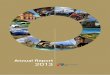 Annual Report 2013 - msk.cz · Annual Report of the Moravian-Silesian Region for the year 2013 2 3 Introduction by the President of the Region Last year was the first year of the
