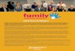 family - Children's Mercy Hospital€¦ · Children’s Mercy Kansas City remains committed to partnering with patient and family advisors across the hospital system. The Family Advisory