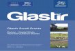 Glastir Small Grants - GOV.WALES · removal is to use hedgerows and trees and their relation to the carbon cycle to sequester carbon dioxide. Hedgerows are highly valued for stock