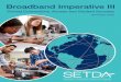 Broadband Imperative III: Driving ... - Funds For Learning · program. Neenah School District is currently integrating engineering into all elementary grades and supporting community