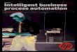 HP Autonomy - Document Management Software€¦ · HP Process Automation is the only BPM solution that embraces the unstructured human element of business processes, providing workers