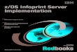 Front cover z/OS Infoprint Server Implementation · 2001-09-26 · International Technical Support Organization z/OS Infoprint Server Implementation September 2001 SG24-6234-00