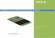RENICE X5 mSATA SSD DATA SHEET - Премьер Электрикpremier-electric.ru/pe-content/uploads/2013/12/RENICE-X5... · 2013-12-10 · Renice Technology Co., Limited 9 7.2