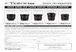 Tokina Mail-In Rebate Form Sept-Oct Title: Tokina Mail-In Rebate Form Sept-Oct.indd Created Date: 8/22/2016