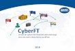 CyberFT - main presentation · 3 About the company and CyberPlat® system CyberPlat company was founded in 1997.The company is a developer of the first and the largest electronic
