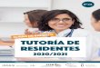 CURSO DE EXPERTO TUTORíA DE RESIDENTES · Campus virtual (el Campus IMAS) mediante el cual se realiza la docencia, la gestión acadé-mica y administrativa. En esta modalidad de