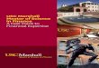 USC Marshall Master of Science in Finance A Fast Track to ......USC Marshall Master of Science in Finance The Master of Science in Finance allows students to earn a graduate degree