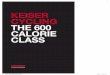 KEISER CYCLING THE 600 CALORIE CLASS - fitness24.nl · You may want to wear cycling clothes which will be more comfortable. Cycle shoes are recommended but not essential, (please