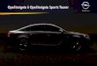 Opel Insignia & Opel Insignia Sports °§°µ±â‚¬°µ°½ Carbon Flash ... °³°¸±ˆ, °²°›°»±±â€°¸±â€°µ°»°½°¾