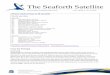 The Seaforth Satellite...Seaforth Public School 37 Kempbridge Avenue, Seaforth 2092 Phone: 99481694 Web: The Seaforth Satellite The newsletter of Seaforth Public School Term 2 Week