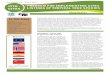 ITTO - PROGRAM FOR IMPLEMENTING CITES CITES LISTINGS OF ... NL 2... · ITTO Thematic Program on Trade and Market Transparency (TMT). The Newsletter is published on a quarterly basis,