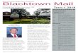 Blacktown Boys High School NewsletterBlacktown Mail€¦ · New school years are always an exciting time for me. After a long ... Portfolio Pickup BBQ 9th Athletics Carnival 11th