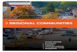 2 REGIONAL COMMUNITIES · Local attitudes towards coal seam gas 7 Walton, A. and McCrea, R. (2018) Trends in community wellbeing and local attitudes to coal seam gas development,