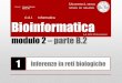 C.d.l. Informatica Bioinformatica - unimi.ithomes.di.unimi.it/.../Bioinformatica1213/Bioinformatica_BioNets_L1.… · Bio Stato di equilibrio CS • Per definizione se siamo in stato