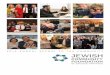 2019 ANNUAL REPORT TO THE COMMUNITY · 2019-12-18 · 6 2019 JCF ANNUAL REPORT It started with a spark of inspiration and ignited a 20-year philanthropic mission. In 1999, a group