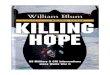 Killing Hope · Zed Books London Killing Hope was first published outside of North America by Zed Books Ltd, 7 Cynthia Street, London NI 9JF, UK in 2003. Second impression, 2004 Printed