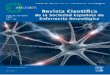 Sociedad Española de Enfermería Neurológica · Septiembre 2012 - Septiembre 2013 15.593 42.600 1 Estadísticas de la Revista en el período comprendido septiembre de2012 a 2013