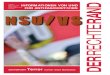 INFORMATIONEN VON UND RAND · NSU, NPD & ihr Parteitag 16 Neonazis diskutieren über NSU 17 »Neue Rechte« zur NSU 18 ... Nach dem Untersuchungsbericht, der bis zum Redak-tionsschluss