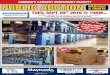 CANADA’S LARGEST NEWSPRINT FACILITY PUBLIC AUCTION … · AM Graphics NP630 162 Pocket Inserting System ALVEY 600 Automated Palletizing System ORION Automated Rotary Wrapper QUIPP
