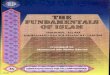 The Fundamentals of Islam · The Fundamentals of Islam Author: Shaikh Al-Islam Mohammed At-Tamimi Subject: The Fundamentals of Islam Keywords: A simplified Introduction to Islam in
