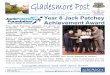 Congratulations and well done Selin!file/download... · congratulatory letter from Jack Petchey himself! Winners also receive £250 to spend on something of their choice that will