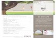 X2 Kui Buri Pre-Wedding Package Brochure · BESPOKE HOSPITALITY MANAGEMENT ASIA GREETINGS FROM X2 KUI BURI RESORT ... sales.kb@x2resorts.com 52 Moo.13, Ao Noi, Muang, Prachuap Khiri