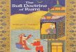 The Sufi Doctrine of Rumi · 2016-10-23 · Love: The Spiritual Teachings of Rumi. Lewis thinks that it is “an important advance in our knowledge of Rūmī’s theosophy” (Rumi,