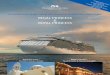 Royal & Regal Princess flyer-metCS-HR€¦ · 7 nights Mediterranean from €739 14 nights Mediterranean from €1.599 11 nights Scandinavia & Russia from €1.589 An evolutionary