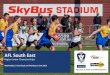 AFL South Eastaflsoutheast.b-cdn.net/wp-content/uploads/2019/05/AFLSE... · 2019-05-29 · 4 AFL South East –Region Junior Championships Relevance to AFL Victoria Player Pathways