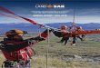 ANNUAL REPORT 2018-2019 - Search and Rescue New Zealand...Front cover photo Wakatipu ACR Team practising helicopter strop rescue: Chris Prudden Back cover photo Search and Rescue Operation