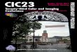CIC23, Twenty-third Color and Imaging Conference Preliminary … · 2019-02-21 · Technical Program Chairs MichaelMurdoch RochesterInstituteof Technology PhilippUrban FraunhoferInstitutefor