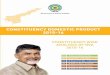 Andhra Pradesh - AP Govt CDP 2017 kala · 2018-04-18 · Andhra Pradesh is surging ahead with innovative ideas to realize its long term vision ... • Kaikaluru Constituency (Krishna