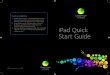 0695 iPad App Quick Start Guide - CooperVision...social media TED Videos containing “Ideas Worth Spreading” Angry Birds Space Strategy, puzzle game with slingshots and birds Fruit