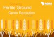 Seeking Fertile Ground - AllAfrica.com · }As a co-founder of the African Fertilizer Agribusiness Partnership (AFAP), the Soil Health Program has stimulated new investments in fertilizer