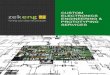 CUSTOM ELECTRONICS ENGINEERING - Zekeng€¦ · - Fine pitch BGA layout (0.4 mm and below) Specification & Requirements Marketing Requirements Product Requirements Subsystem Requirements
