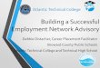 Building a Successful Employment Network Advisory Board · Building a Successful Employment Network Advisory Debbie Oistacher, Career Placement Facilitator . Broward County Public