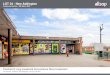 LOT 24 -New Addington€¦ · Address Present Lessee Accommodation Lease Details Current Rent (PA) Next Review / Reversion 9 Martin McColl Limited (1) Ground Floor 279.9 sq m 3,013