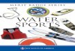 water sports - Troop 109 - HomeSports+Merit+Badge+Pamphl… · pamphlet. To ensure the safety of all involved, the merit badge counselor must ensure • All participants wear a properly