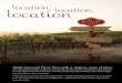location location, location,...location location, location, Multi-vineyard Pinot Noir with a distinct sense of place from hand-picked vineyards in California. From gravelly, well-draining