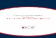 Institute for a Competitive Workforce In Focus: A Look ... · The Institute for a Competitive Workforce (ICW) is the non-profit, non-partisan, 501(c)3 affiliate of the U.S. Chamber