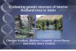 Evaluating genetic structure of interior Redband trout in ... presentation1.pdf · Evaluating genetic structure of interior Redband trout in Idaho Christine Kozfkay, Matthew Campbell,