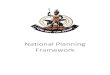 National Planning Framework - VanuatuNational Planning Framework Page: 2 National Planning Framework Section 1. Background 1.1 Overview National Planning Framework The National Planning