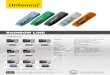 RAINBOW LINE - Tradeinn · (Intensor (Intenso) USBDRIVE (Intensor (Intenso) USBDRIVE han e Intenso High Quality . Author: Valued Acer Customer Created Date: 2/3/2014 3:06:38 PM 