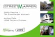 Mobile Mapping The StreetMapper Approach Andrew Fuller LiDAR … · 2020-03-11 · Most experienced company in mobile mapping market – 11 years (3DLM) plus 27 years (IGI) 2. World’s
