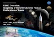 National Aeronautics and Space Administration ESMD ... · –A “capabilities-driven” approach to space exploration opening up vast opportunities including near-Earth asteroids
