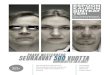 Paavo Westerberg seuraavat 500 vuottaespoonteatteri.fi/wp-content/uploads/2017/08/ekt_syksy2017-1.pdf · Kulunka Teatro, baskimaa SOLITUDES RAKASTETTAvA bASKIMAALAInEn naamioteatteri-ryhmä